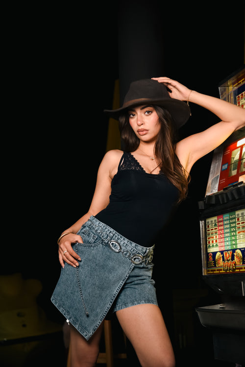 The Cenu Skort
