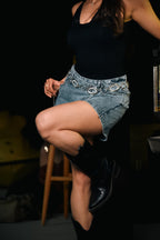 The Cenu Skort