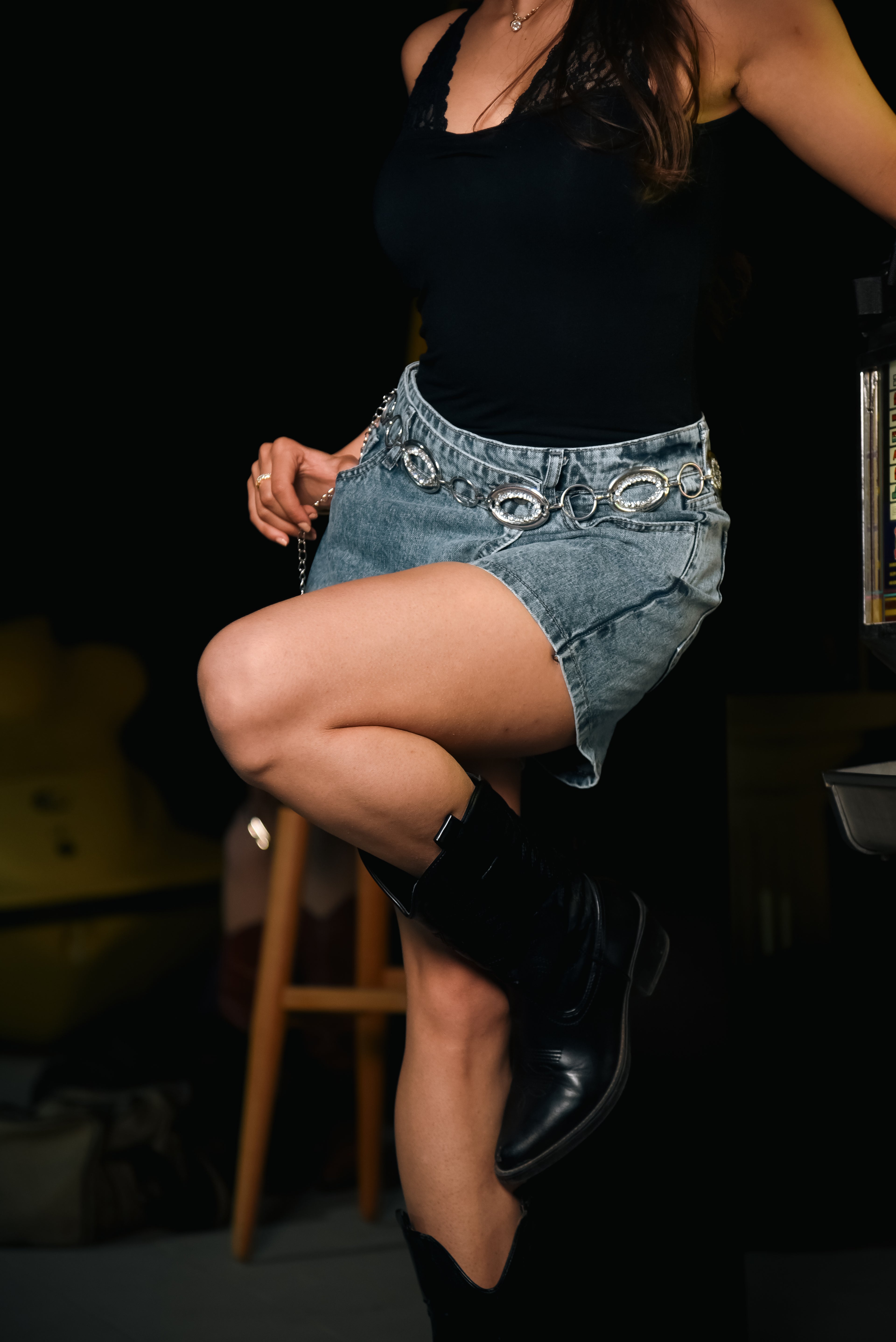 The Cenu Skort